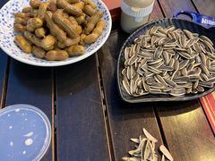 -阿甘龙虾·重庆麻麻鱼(中豪店)