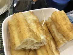 老油条-川香煲(茅台路店)