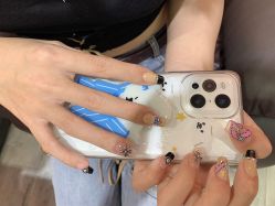 -YANGYANG美颜 美甲美睫
