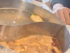 -焯牛潮汕牛肉火锅(云峰街创始店)