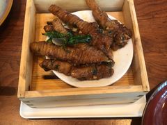-上海柏悦酒店·世纪100牛排馆