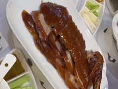 -万荣烤鸭店·北京菜(天坛店)