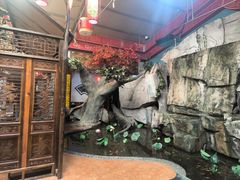 -和源祥·日照菜扛把子(万平口一店)