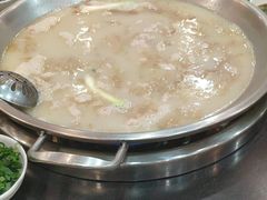 -老来福·非遗酸汤兔(凯旋路店)