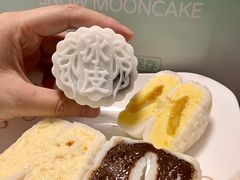 -菲尔雪CAKE(九方店)