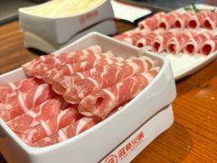 -滋奇·扬州地标火锅(东关街店)