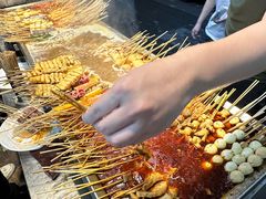 -郭记小街麻辣烫(南小街总店)