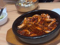 -米村拌饭(江宁万达店)