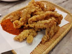 -南锣南门(东方银座店)