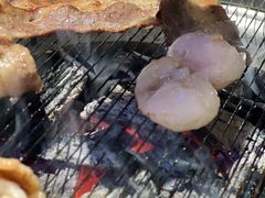 -韩山葵烤肉(太古里店)