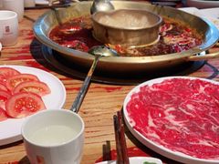 -小龙坎火锅(全球总店)