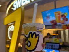 -7分甜(武林银泰店)