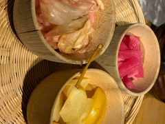 -吃饭皇帝大土家民族菜(正大广场店)