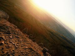 -帽儿山国家森林公园