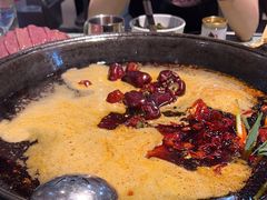 -五里关火锅(牛市口店)