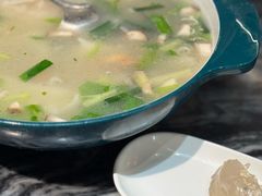 -安泰楼·佛跳墙创始人·传统闽味早茶·酒楼(三坊七巷闽菜地标店)