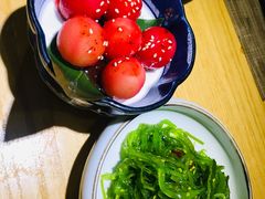 -吉兆·料理(红梅南路店)