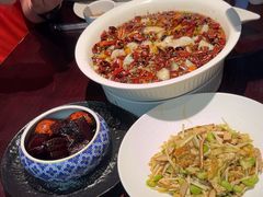 -永安鱼庄·镇江菜(东吴路店)