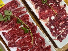 -海银海记潮汕牛肉火锅(新港中路海珠店)