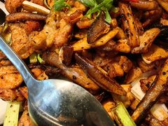 -食锦记·福建私房菜(浦西万达店)