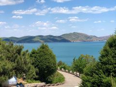 -东戴河风景区-止锚湾