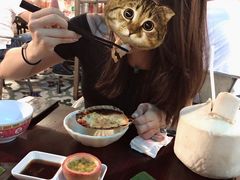 -辉记炭烧海鲜大排档·老字号(福田店)