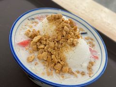 -文昌邓记清补凉(西沙路店)