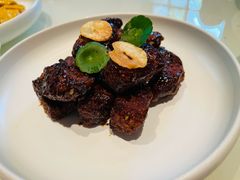 总统牛肉-玫瑰厅上海菜(兴国路店)