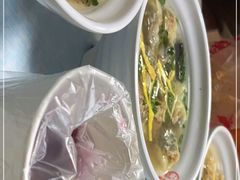 -海平馄饨(逍遥二路店)