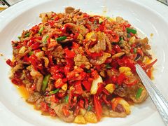 -笨罗卜浏阳菜馆(太平街店)