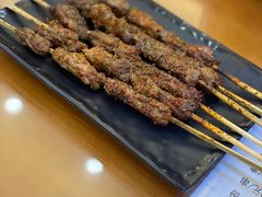 -清真马三汤包(回民街店)