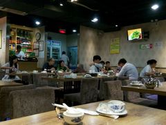 android_upload_pic-金勺缘东北菜馆(牡丹园店)