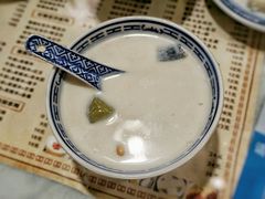 香芋牛奶西米露-双喜老铺(人民广场店)