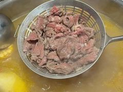 -潮正和潮汕牛肉火锅·老字号(番禺万达店)