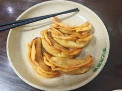 -李记清真馆(打钉巷店)