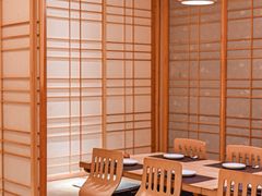-长崎屋·日本料理·刺身·烧鸟(天河北路店)