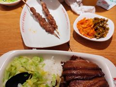 -南城香(北京南站店)