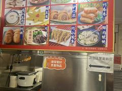 -姚记炒肝店(鼓楼店)