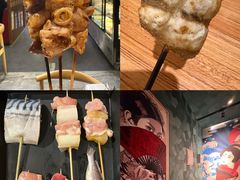 -王氏炉匠·烧鸟放题自助(好运街店)