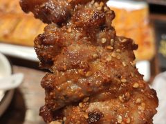-喝丢一只鞋辣炒海鲜小烧烤(三八广场店)