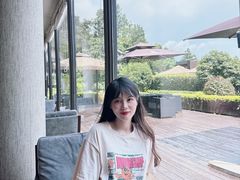 -安吉涵田度假村·龙倚楼咖啡厅