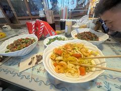 -文三里屯面馆(三里屯店)