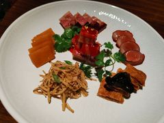 -湖滨28中餐厅·西湖宴·杭州君悦酒店