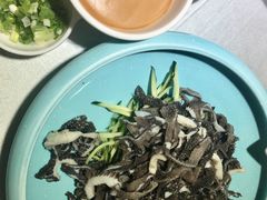 京味爆肚-鸭王烤鸭店(三里河店)