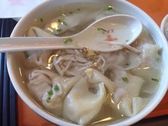 开扬馄饨-王興記(中山路店)