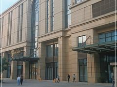 -远洋未来广场(育慧北路店)