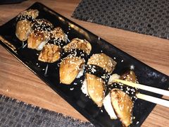 -昊·来了寿司(双楠2店)