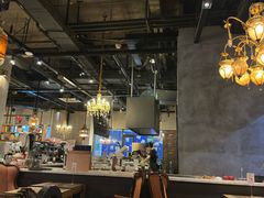 -漫咖啡 (CCPAPK创意港店)