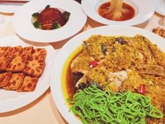 -口味堂(惠济路店)