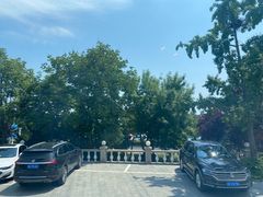 -青岛海景花园大酒店·白果树餐厅青岛菜